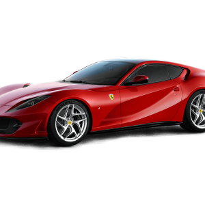 Ferrari PNG