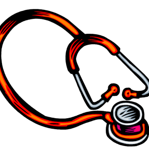 Stethoscope PNG