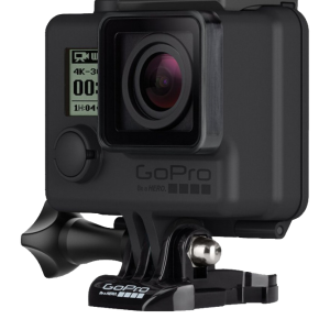 GoPro PNG
