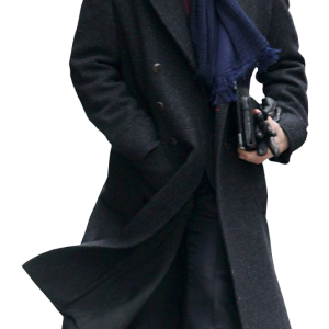 Coat PNG