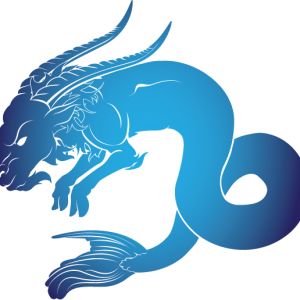 Capricorn PNG