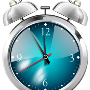 Alarm clock PNG