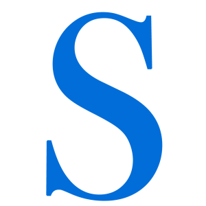 Letter S PNG