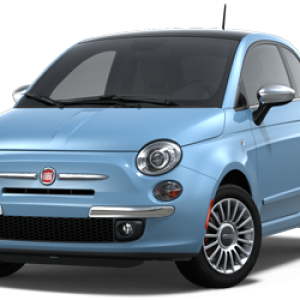 Fiat PNG