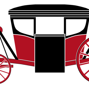 Carriage PNG