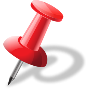Pin PNG