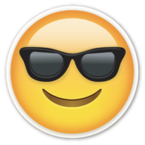 Smiley PNG