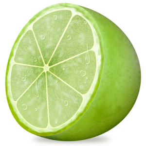 Lime PNG