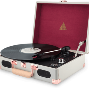 Record player PNG