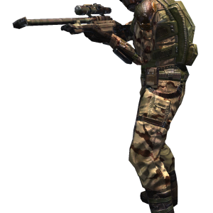 Sniper PNG