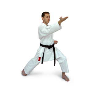 Judogi PNG