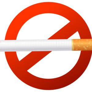 No smoking PNG