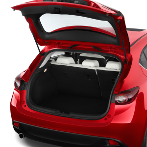 Mazda PNG