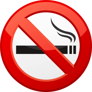No smoking PNG