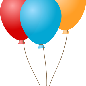 balloon PNG image