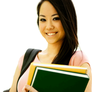 Student PNG