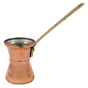 Cezve PNG
