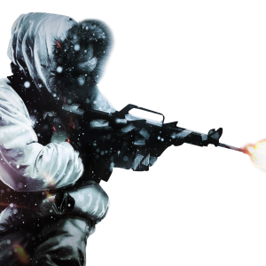 Call of Duty PNG