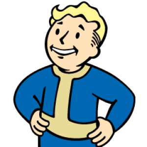 Fallout PNG