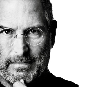 Steve Jobs PNG