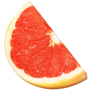 Grapefruit PNG