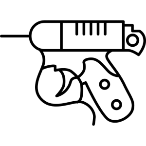 Men in black PNG
