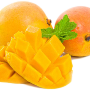 Mango PNG image