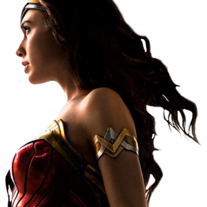 Wonder Woman PNG