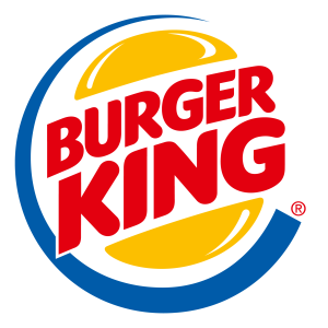Burger King logo PNG