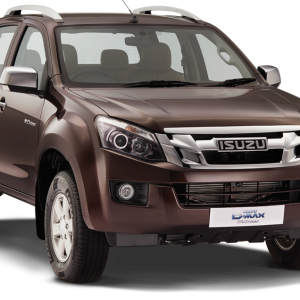 Isuzu PNG