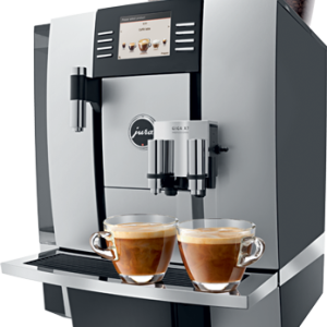 Coffee machine PNG