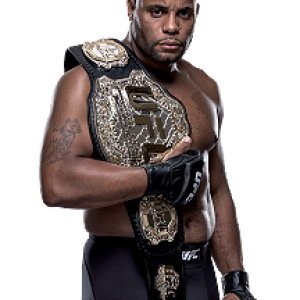 UFC PNG