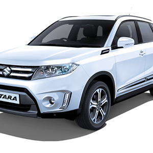 Suzuki car PNG