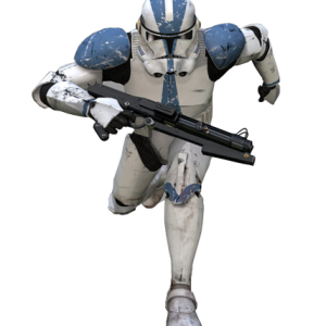 Stormtrooper PNG