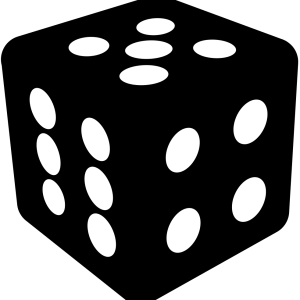 Dice PNG