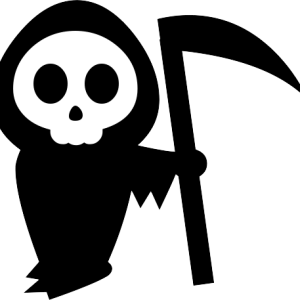 Death PNG
