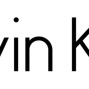 Calvin Klein logo PNG