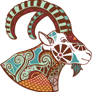 Capricorn PNG