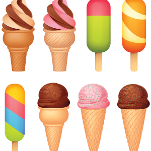 Ice cream PNG