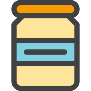 Mayonnaise PNG