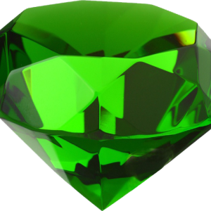 Emerald PNG