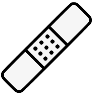 Bandage PNG