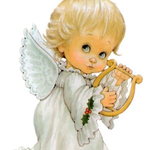 Angel PNG