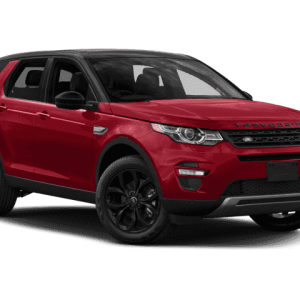 Land Rover PNG