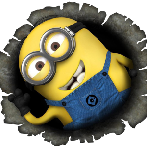 Minions PNG