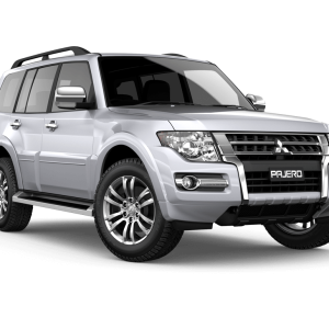 Mitsubishi PNG