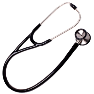 Stethoscope PNG