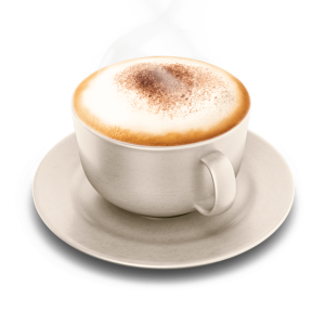 Cappuccino PNG