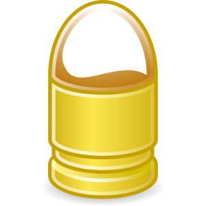 Bullets PNG image