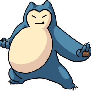 Pokemon PNG